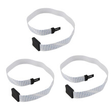 3X Extension Cable Adapter Flexible Extender for Micro- to TF Card for Monoprice Select 3D Printer/Anet A8 3D Printer