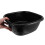 Bacia Quadrada De Plástico Para Lavagem De Rosto, Roupa E Cozinha 5