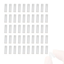 50pcs Multipurpose Tree Grafting Tube Perfect For Small-50
