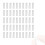 50pcs Multipurpose Tree Grafting Tube Perfect For Small-50 1