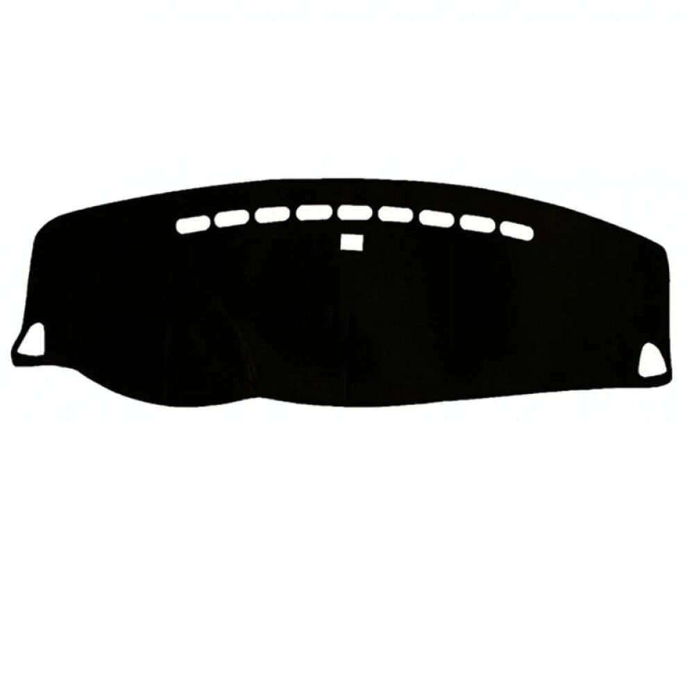 Dashboard Cover For Mitsubishi Outlander 2009 2010 Antiuv Sun Protection Car Dash Mat Black 9073542761105