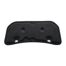 Car Hood Insulation Mat for Mazda CX3 20142018, Engine Heat Sound Pad, Noise Reduction, Easy Install