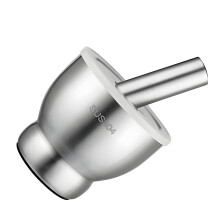 Durable steel polishing Bowl And mill Kitchen Tool For-small