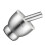 Durable steel polishing Bowl And mill Kitchen Tool For-small 1