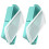 Piling Rubberized refrigerating Holders With Cover Ideal For-5 1