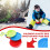 All Terrain Sled Cold-Resistant Non-Slip Seat Portable 1
