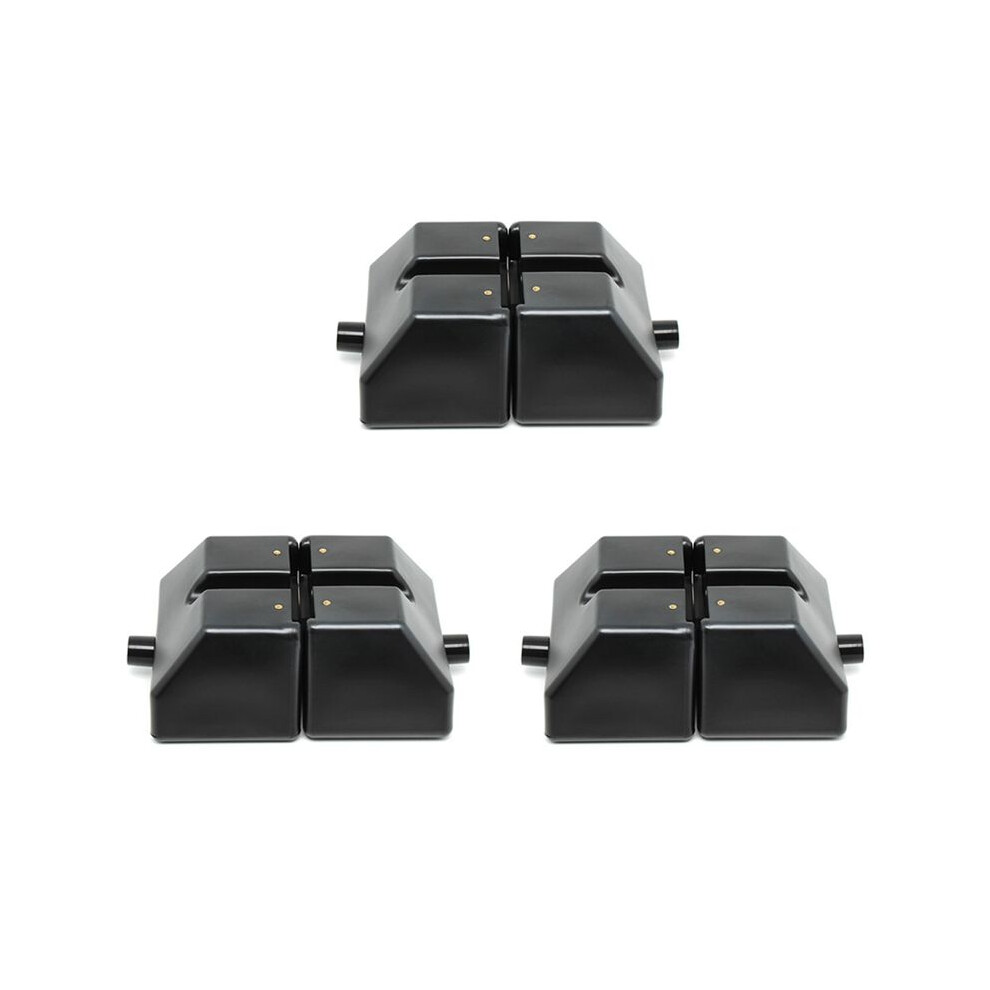 6X Atomizer Float For 12-4 Ultrasonic Atomizer Sprayer Mist Maker Buoy Ultrasonic Humidifier Parts 6034236478740