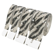 Crystals Ribbon Roll 4 6 8 10 Row Glass Trim For-Model 1