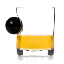Bar Bespoke Sports Fan Pool Ball Tumbler