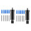 2X Replacement Deep Cut Blade+Housing Deep-Point DeepCut Blade for  Maker Explore,Air and Air 2 Cutting Plotter 1