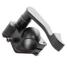 MLINS Thumb Throttle 7/8 Inch 22mm for Motorcycle ATV