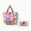 Foldable 600D Shopping Bag – 10 kg, 45.5 x 32 x 12 cm 1