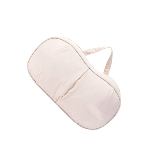 Travel Underwear Organizer With-Ivory Upgraded model