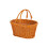 Multipurpose Oval Basket Designed For Convenience And-S round 1