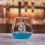 Bar Bespoke Penguin in a Glass 4