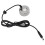 Fountain Mist Atomizer, Alloy Easy To Operate Waterproof Humidifying Effect Mist Maker Fogger For Pond 1