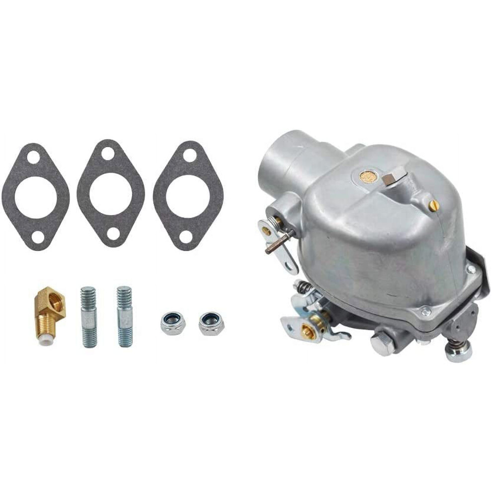 Seblaff Fit For Massey Ferguson Mf Tractor Te20 To20 To30 Carb 181644M1 Carburetor 9028731252483