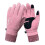 Winter Gloves Fleece Unisex 1 Pair 1