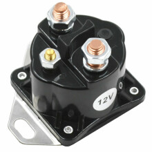 12V Anlasserrelais für Ford Mustang F150F250F350