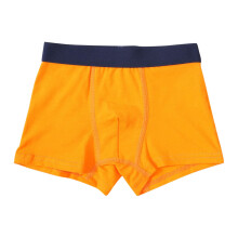 Boys Cotton Boxer Briefs Mid-Rise 6–13 Years