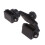 Handheld Two Way Radio Mount Convenient & Secure Holder Car Bracket for Communication Devices 1