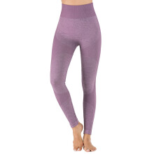 Women's Yoga Leggings Tall Stretchy Color-Block with Pockets
