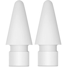 Pens Nib Compatible with iPad Pro Apple Pencil 2pcs