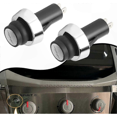 Ανάφλεξη Weber GS4 συμβατή με ψησταριές Genesis II και Spirit 2 E310, αντικαθιστά το εξάρτημα #66220