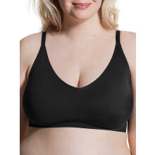 True Everybody Women's Adjustable Strap Triangle Bra
