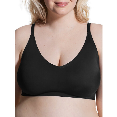 True Everybody Women's Adjustable Strap Triangle Bra
