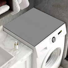 Tapete absorvente para drenagem a seco – Tapete impermeável para geladeira | Lavadora de diatomáceas, proteção moderna para casa | Base de