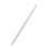 Stylus Pen for Touch Screens, White Active Stylus for iPad and iPhone with Precise Writing Control 1