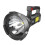 Camping Flashlight Lantern Portable LED USB-Charged 1