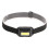 3-Mode LED Headlamp with AAA Batteries, Lightweight Camping Headlight Torch 1