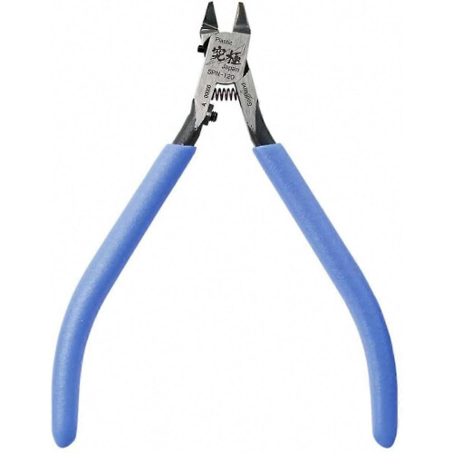 Ultimate Nipper SPN120 5.0 GHSPN120 compatible Precision Cutting
