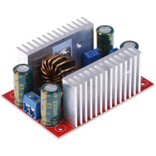 400WDC-DC Højeffekt Konstant Spænding Konstant Strøm Boost Strømforsyningsmodul Spændingsregulator LED Boost Drive Batteri Opladning
