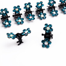 Gearrthóg Taobh Rhinestone Gearrthóg Gruaige Beag Crúb Gruaige Gearrthóg Gruaige Simplí Gearrthóg Barr