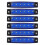 6 τεμάχια αδιάβροχα φώτα καμπίνας σκαφών LED 12V, εσωτερικός φωτισμός θαλάσσης 1