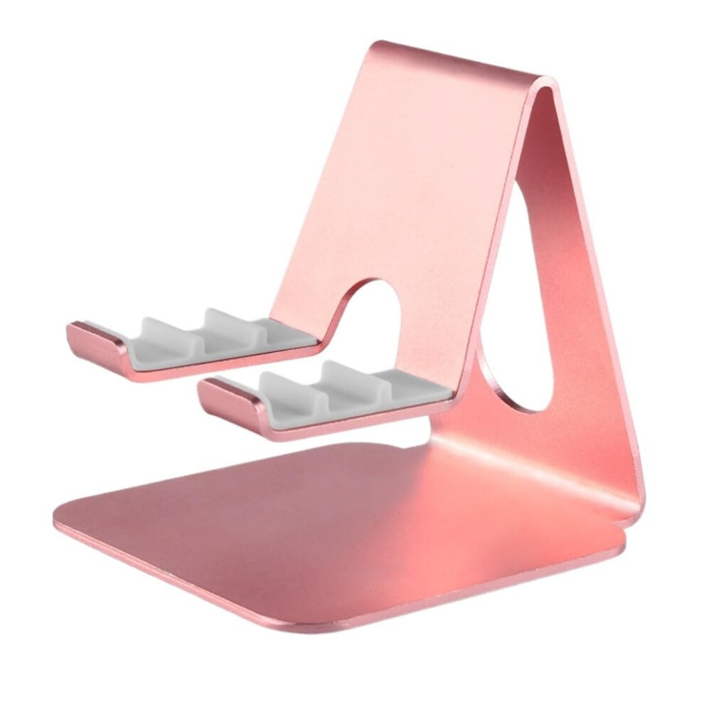 Adjustable Desktop Phone Stand And Tablet Holder For Live Streaming, Stable Support, For Jojo's Bizarre Adventure Black 9092120182613