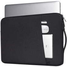 Husă pentru laptop de 15,6" compatibilă cu Acer Nitro5/Aspire5/Predator Helios300/Chromebook15, Lenovo Yoga7i16", Dell Inspiron15 5000, Asus/HP