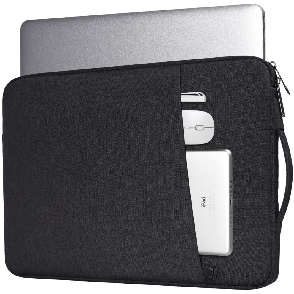 15.6" Laptop Sleeve Compatible With Acer Nitro 5/Aspire 5/Predator Helios 300/Chromebook 15, Lenovo Yoga 7I 16", Dell Inspiron 15 5000, Asus/Hp 9479868066816