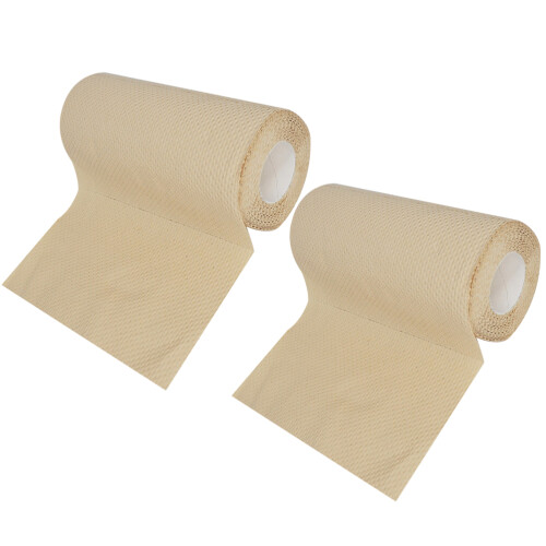 2 Rullar Nedbrytbart Oljeabsorberande Papper För Hem Och Kök 1