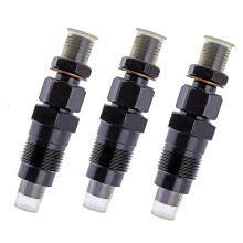 ks MM43594101 MM43594101 Vstrekovač paliva kompatibilný pre Mitsubishi L2E L3E S3L S4L S3L2 S4L2 S4S S6S DooSan SOLAR 015PLUS S018VT rýpadlo