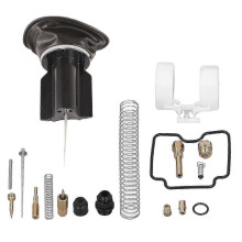 Carb Accessory compatible for 2002 - 2005 YFM660FW ATV Carburetor Rebuild Kit