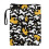 Cat Pattern Washable Polyester Book Cover 11.48.66 inch 1