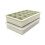 Silicone Trays, Large Ice Molds, 60-Cube Set for Whiskey Cocktails, Stackable Freezer Containers, 4 Pack 1
