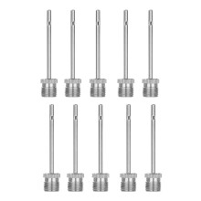 Stainless Steel Inflator Needles 3.8 x 0.4 cm