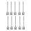 Stainless Steel Inflator Needles 3.8 x 0.4 cm 1