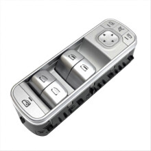 1679054501 Car Power Lift Window Switch with Sunshade Switch 1679050104 Norway compatible Mercedes Benz GLE W167 2020-2024 Maybach