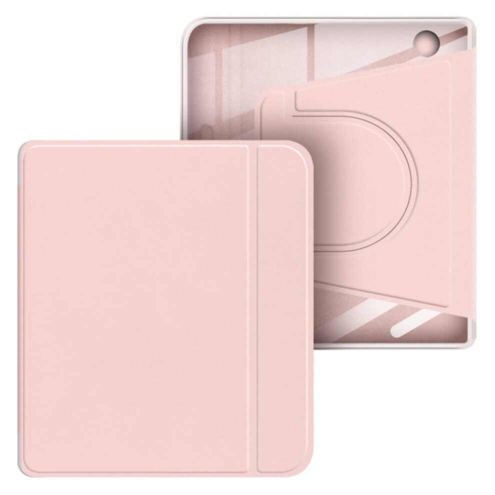 Clear Silicone Soft Back Cover Protective Shell Shockproof Case Back Cover For Libra Color 2 2024 Tablets 9479868570672